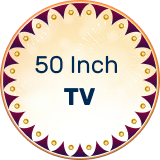 50 inch TVs image