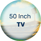 50 inch TVs image