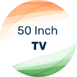 50 inch TVs image