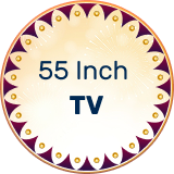 55 inch TVs image
