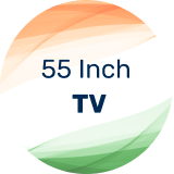 55 inch TVs image