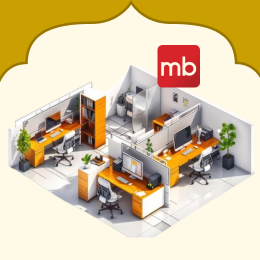 Offices/ Shops image