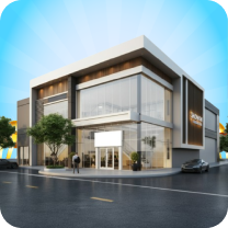 कमर्शियल प्रॉपर्टी/शोरूम खरीदने के लिए लोन image