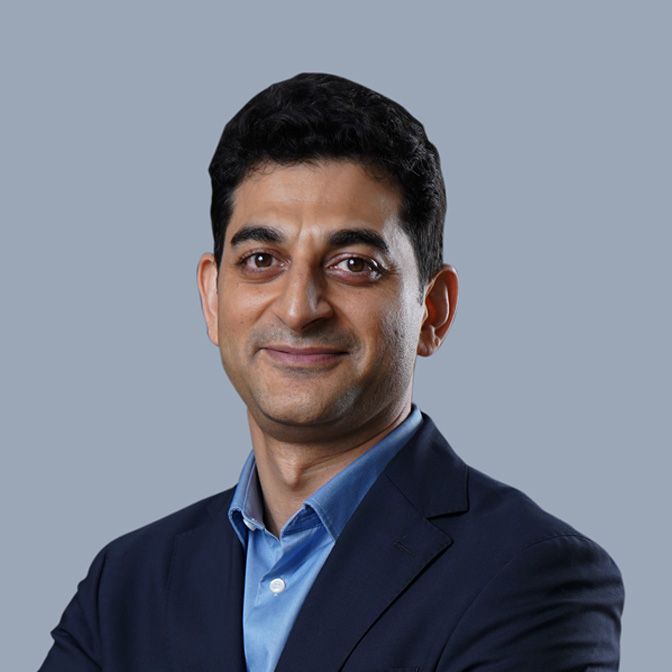Sidhant Dadwal