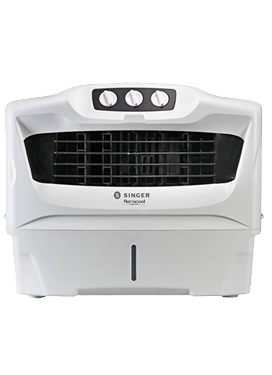 singer 50 litre air coolers.