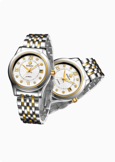 Get Great Deals on Stylish Watches