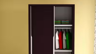Sliding Door Wardrobes at Best Prices in India Bajaj Finserv