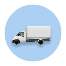 Small Commercial Vehicle (SCV)
