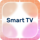 Smart TV image