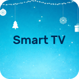 स्मार्ट TV image