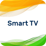 Smart TV image