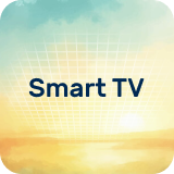 Smart TV image
