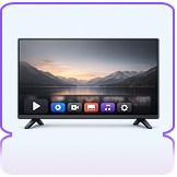Smart TV image