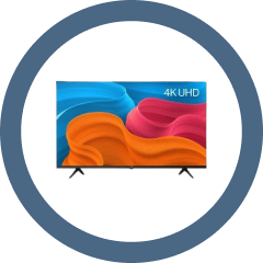 स्मार्ट TV image