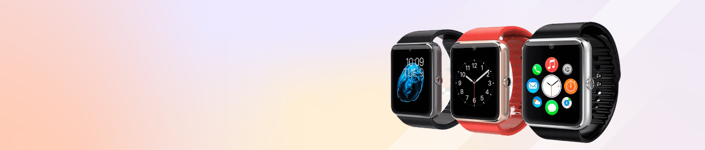 How does Bluetooth calling work in smartwatches