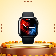 Smart watches image