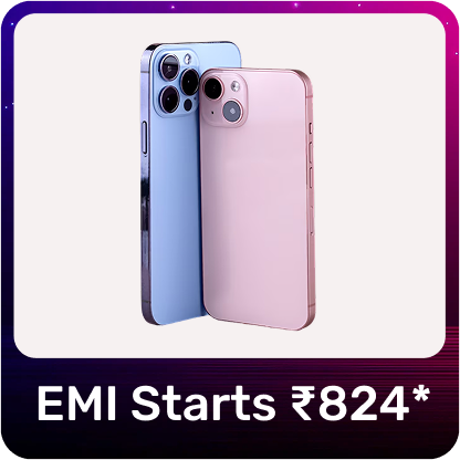 Smartphone image