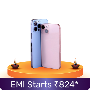 Smartphone image