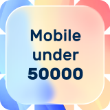Mobiles under 50000 image