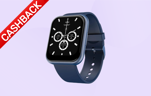 Apple watch hot sale bajaj finserv