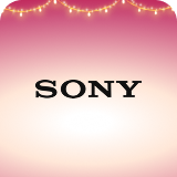 Sony TV image