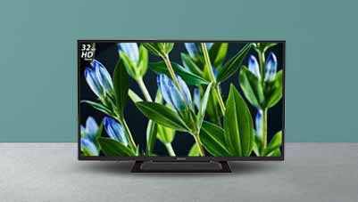 SONY テレビ 32インチ