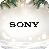 Sony TV image