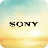 Sony tv image