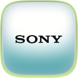 Sony TV image