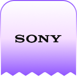 Sony tv image