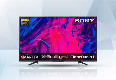 SONY Bravia X7002G 108 cm (43 inch) Ultra HD (4K) LED Smart TV  (KD-43X7002G)