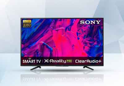 Sony Bravia KD-43X74K (2022 Model) 43 Inch LED 4K, 3840 x 2160 Pixels TV  Online at Best Prices in India (24th Feb 2024) at Gadgets Now