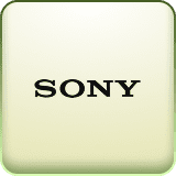 Sony tv image