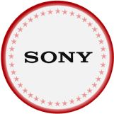 Sony tv image