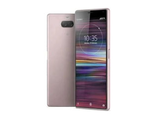 Xperia 10 Ⅲ SO-52B white Sony Xperia 10 III SO-52B technical specifications