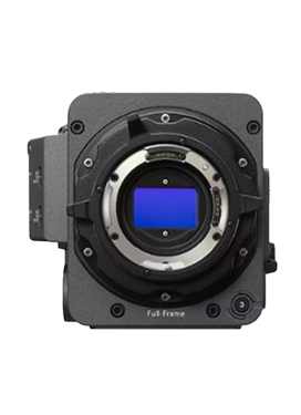 Sony Burano 8K Digital Camera