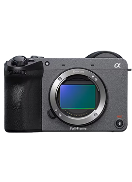Sony FX2-34 camera