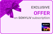 SONYLIV subscription