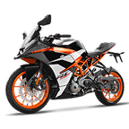 Sports Bike