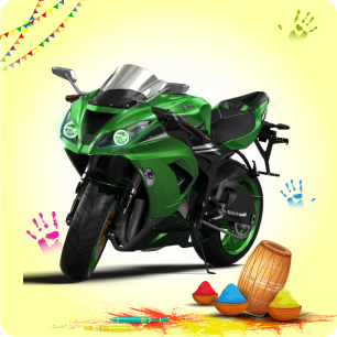 Sports Bikes image