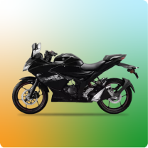 Sports Bikes image