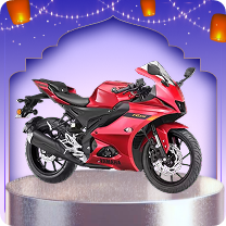 Sports Bikes image