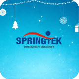 Springtek image