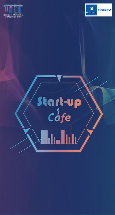 Start Up cafe