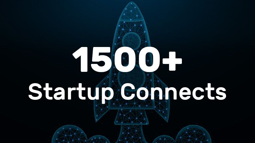 Startup Connects