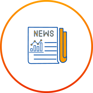 Stock in News image