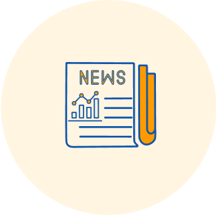 Stock in News image