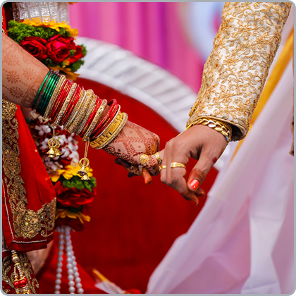 Personal loan for wedding
