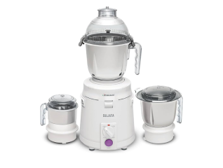 Sujata 900 Watt Mixer Grinder Features Price Bajaj Finserv