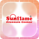 Sunflame image